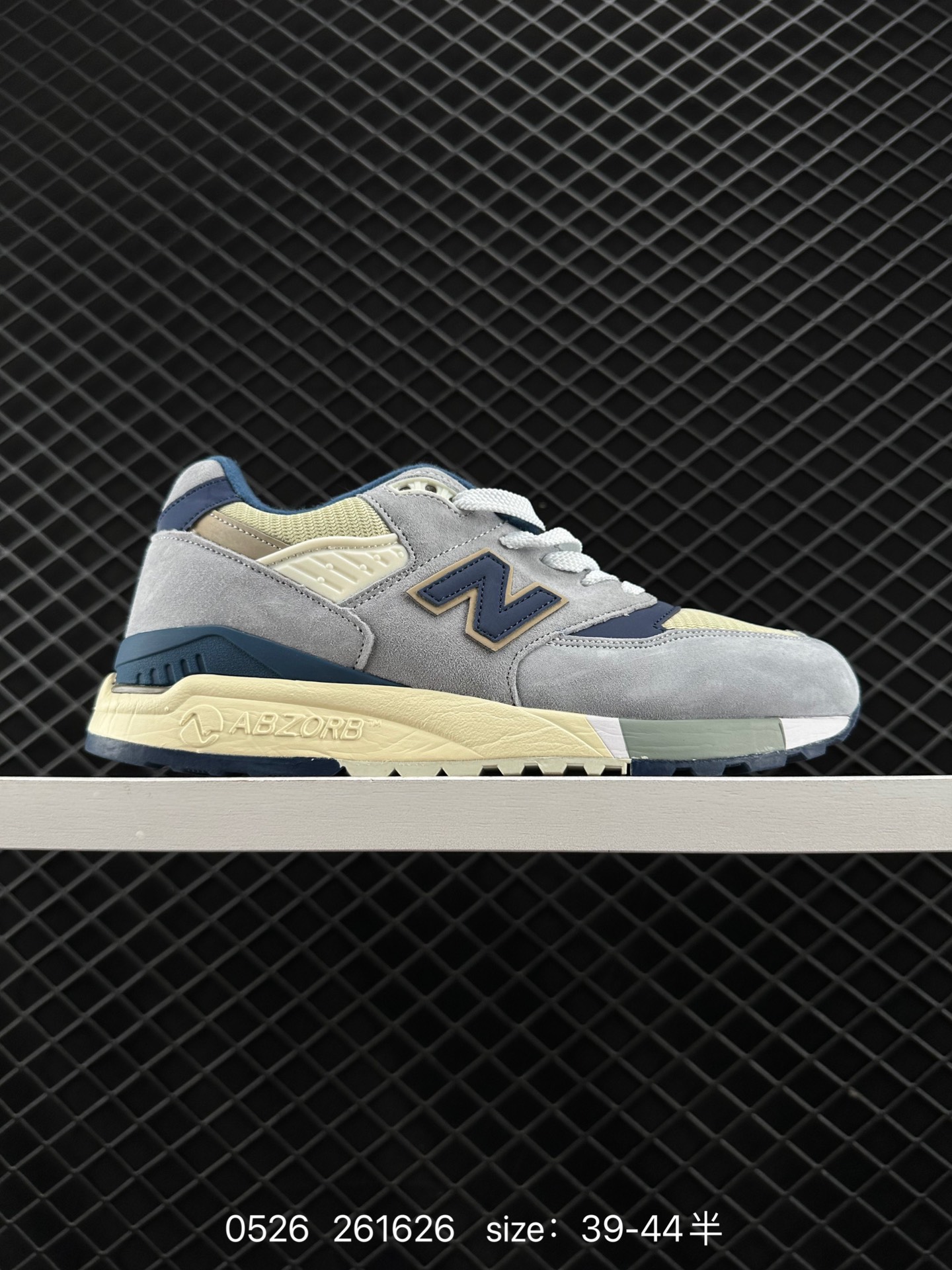 New Balance M998 Made in USA New Balance M998 Made in USA